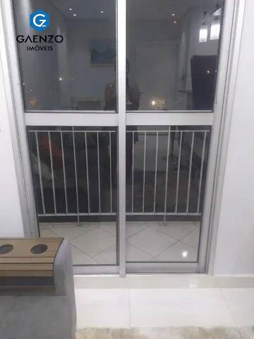 Apartamento à venda com 2 quartos, 55m² - Foto 2