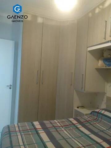 Apartamento à venda com 2 quartos, 55m² - Foto 4