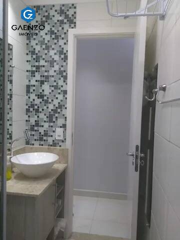 Apartamento à venda com 2 quartos, 55m² - Foto 5