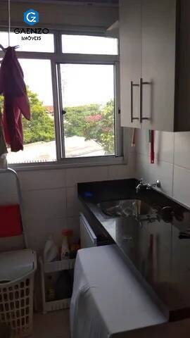 Apartamento à venda com 2 quartos, 55m² - Foto 14