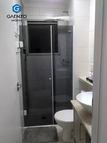 Apartamento à venda com 2 quartos, 55m² - Foto 13