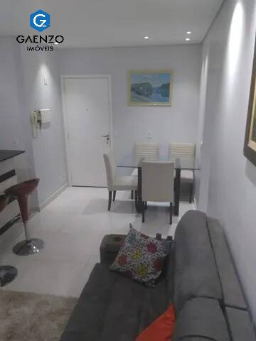 Apartamento à venda com 2 quartos, 55m² - Foto 19