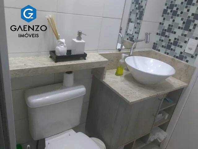 Apartamento à venda com 2 quartos, 55m² - Foto 16