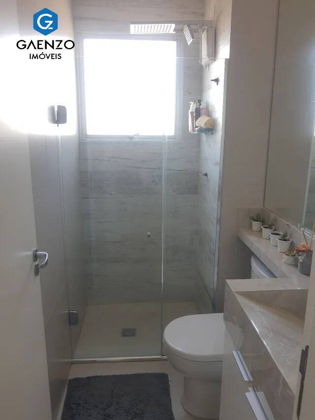 Apartamento à venda com 2 quartos, 49m² - Foto 5