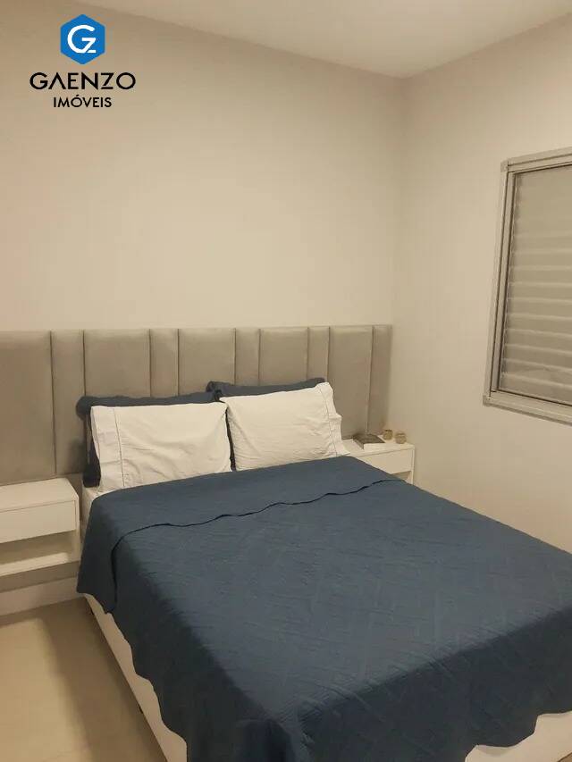 Apartamento à venda com 2 quartos, 49m² - Foto 3