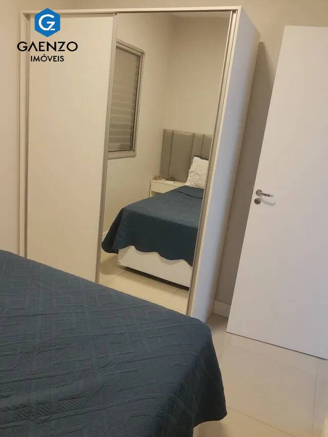 Apartamento à venda com 2 quartos, 49m² - Foto 2