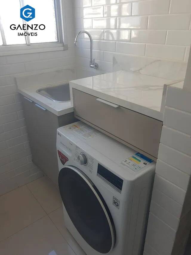 Apartamento à venda com 2 quartos, 49m² - Foto 7