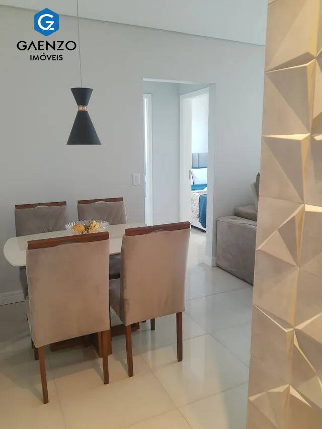 Apartamento à venda com 2 quartos, 49m² - Foto 9