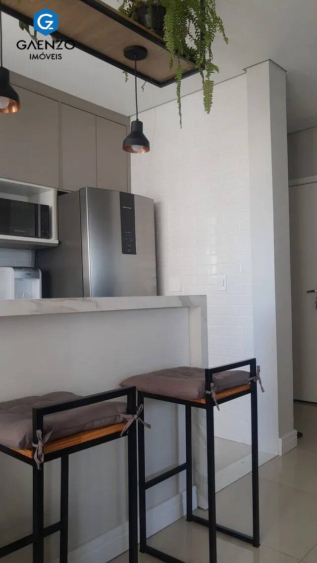 Apartamento à venda com 2 quartos, 49m² - Foto 12