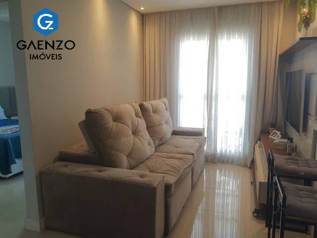 Apartamento à venda com 2 quartos, 49m² - Foto 13