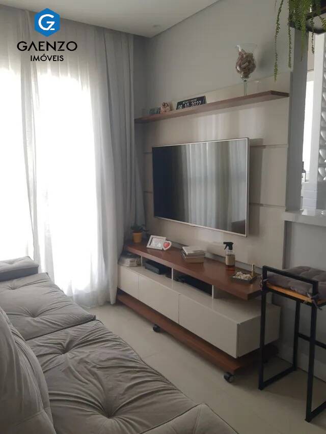 Apartamento à venda com 2 quartos, 49m² - Foto 14