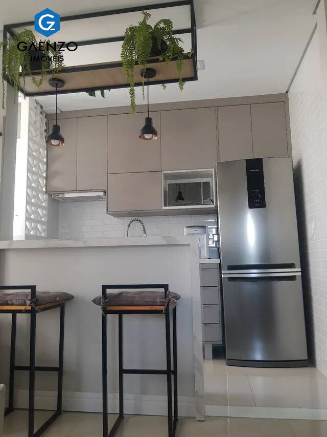 Apartamento à venda com 2 quartos, 49m² - Foto 17