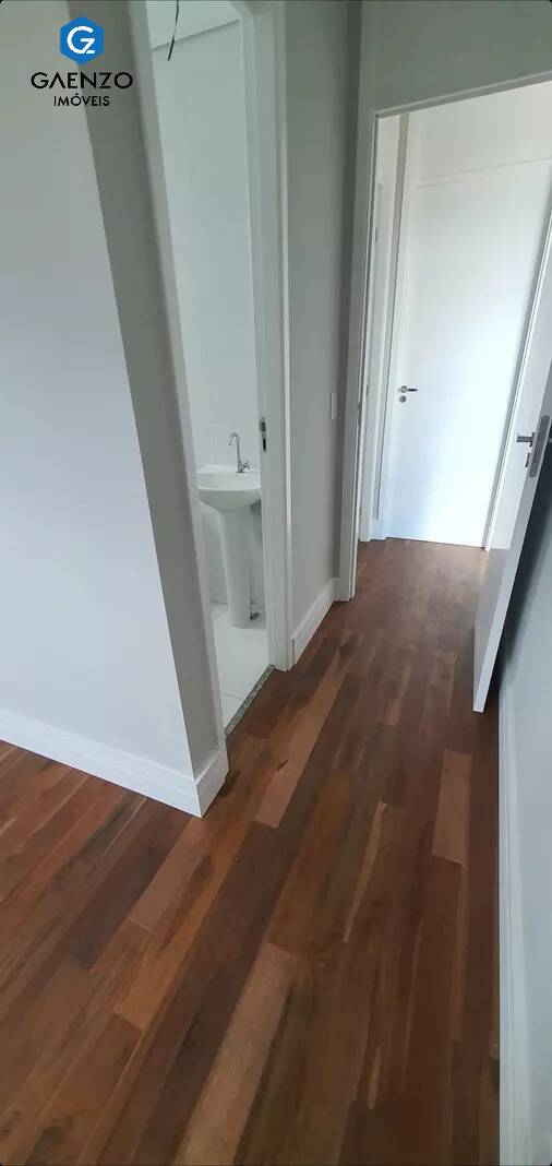 Apartamento à venda com 2 quartos, 52m² - Foto 9