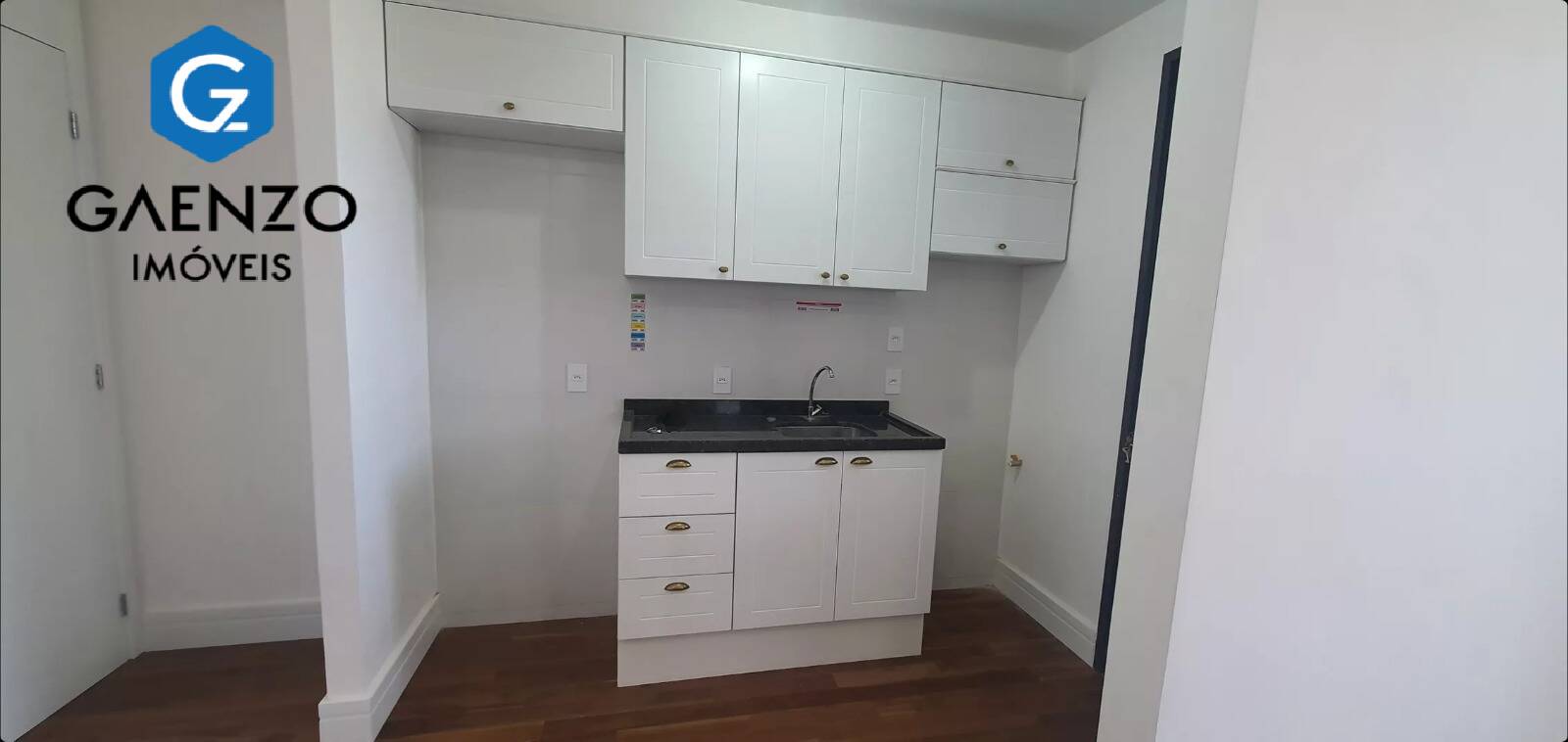 Apartamento à venda com 2 quartos, 52m² - Foto 11