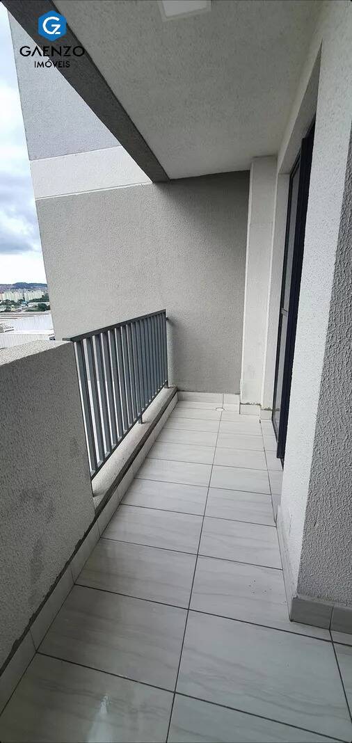 Apartamento à venda com 2 quartos, 52m² - Foto 18