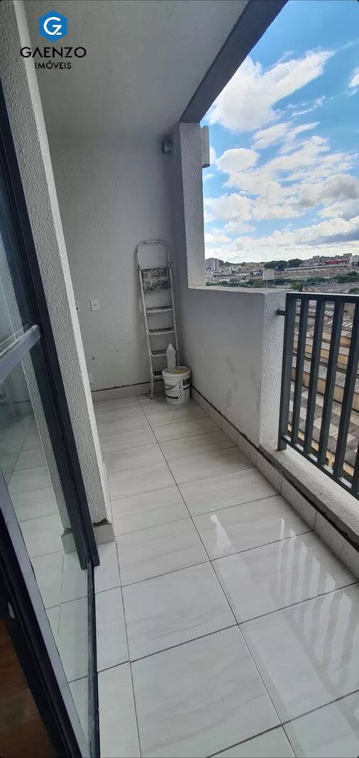 Apartamento à venda com 2 quartos, 52m² - Foto 20