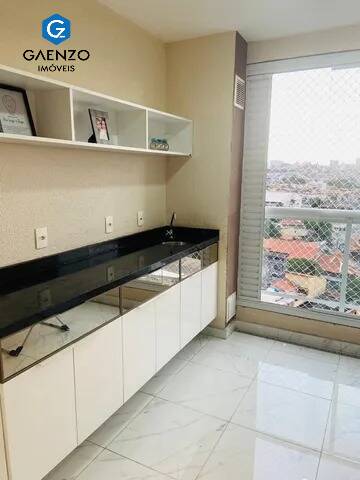 Apartamento à venda com 2 quartos, 55m² - Foto 9