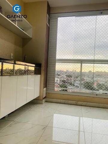 Apartamento à venda com 2 quartos, 55m² - Foto 8