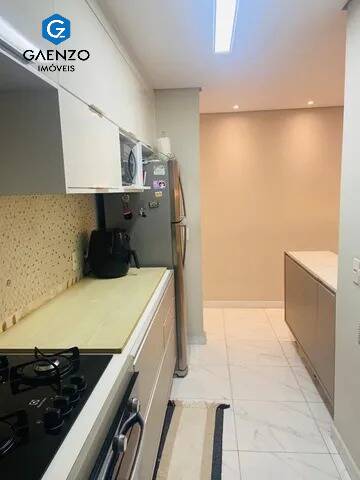 Apartamento à venda com 2 quartos, 55m² - Foto 5