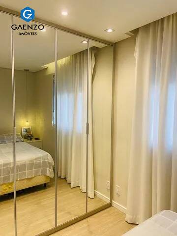 Apartamento à venda com 2 quartos, 55m² - Foto 10