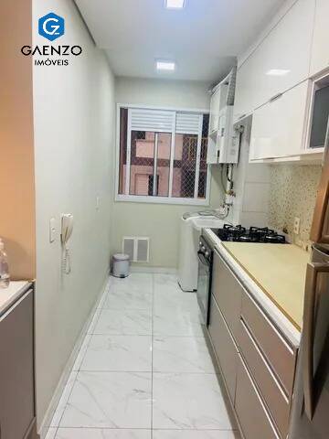 Apartamento à venda com 2 quartos, 55m² - Foto 6