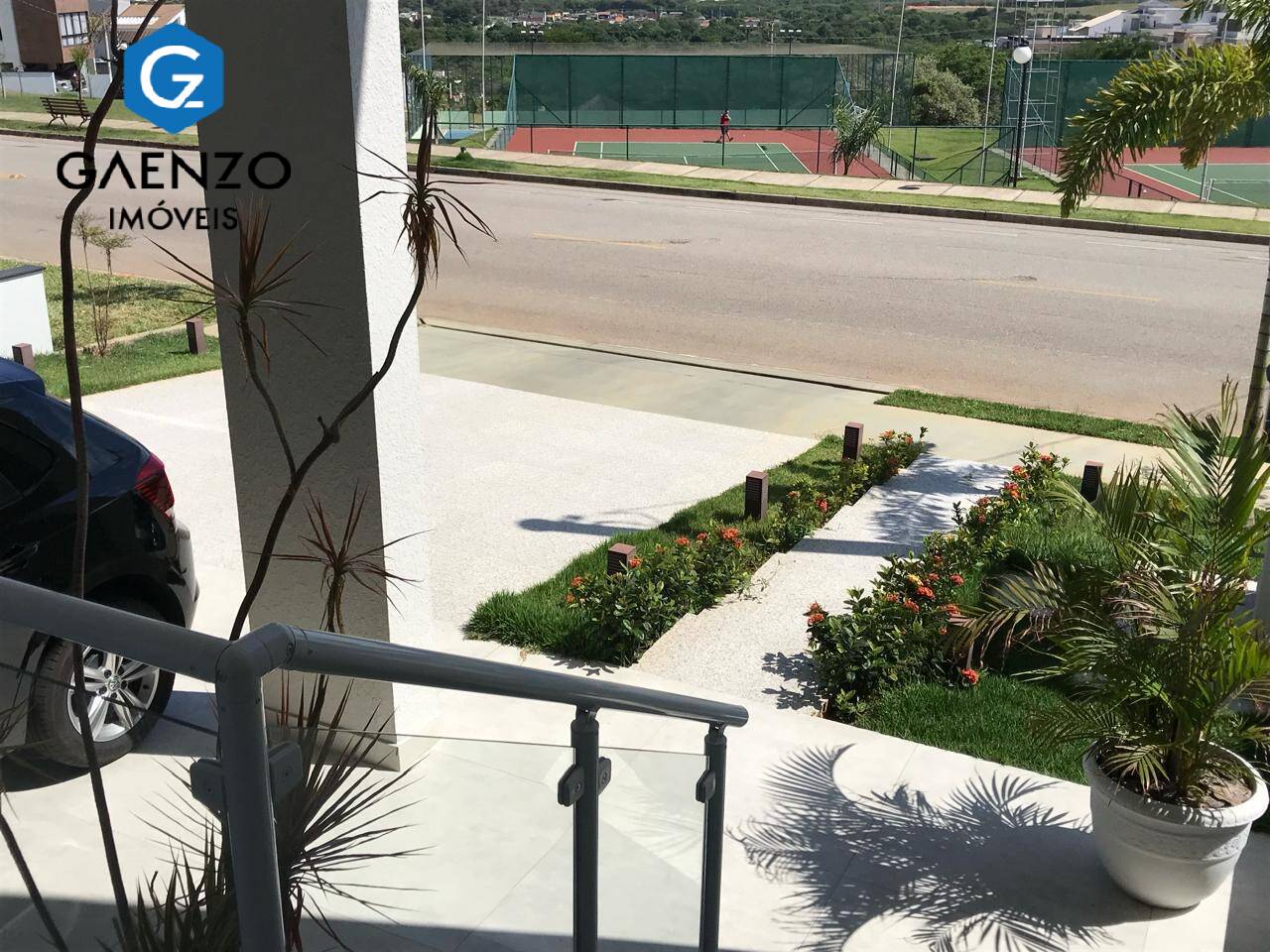 Casa de Condomínio à venda e aluguel com 3 quartos, 306m² - Foto 12