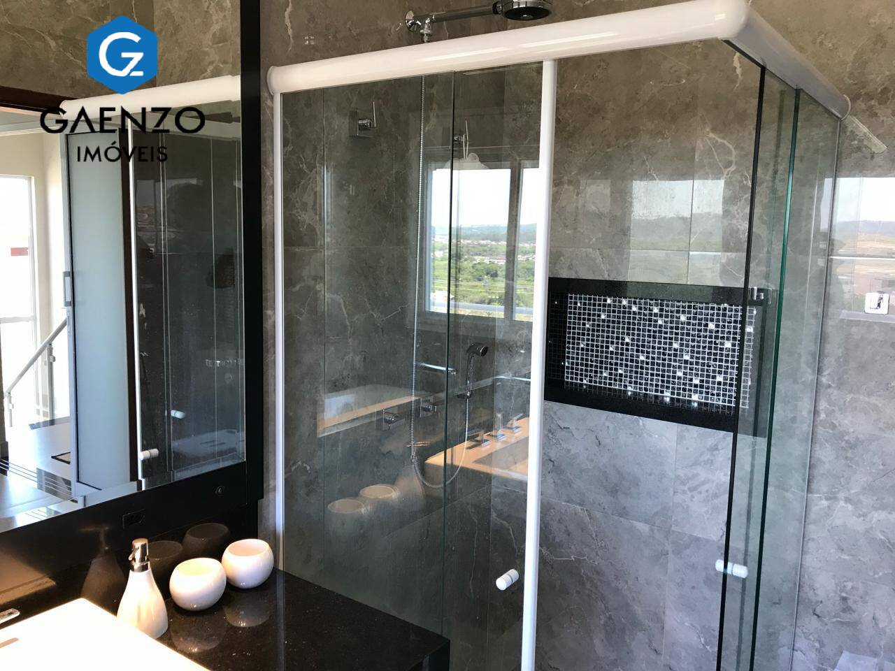 Casa de Condomínio à venda com 4 quartos, 300m² - Foto 19