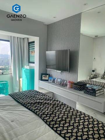 Apartamento à venda com 4 quartos, 154m² - Foto 10