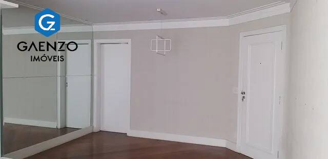 Apartamento à venda com 3 quartos, 96m² - Foto 2