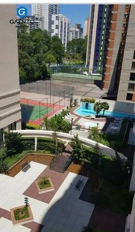 Apartamento à venda com 3 quartos, 96m² - Foto 5