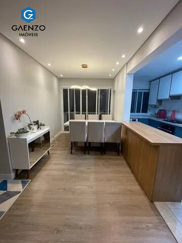 Apartamento à venda com 3 quartos, 71m² - Foto 2