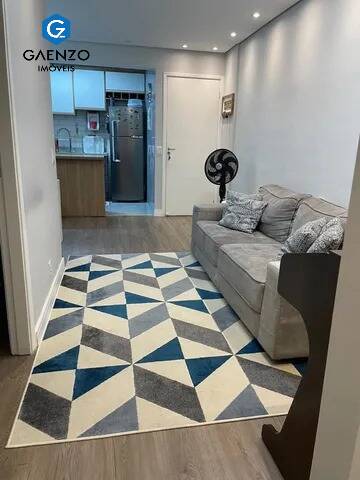 Apartamento à venda com 3 quartos, 71m² - Foto 3