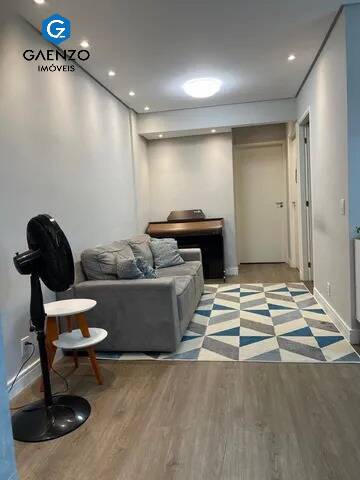 Apartamento à venda com 3 quartos, 71m² - Foto 8