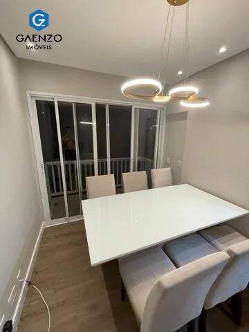 Apartamento à venda com 3 quartos, 71m² - Foto 6