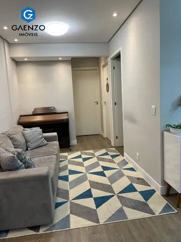 Apartamento à venda com 3 quartos, 71m² - Foto 10