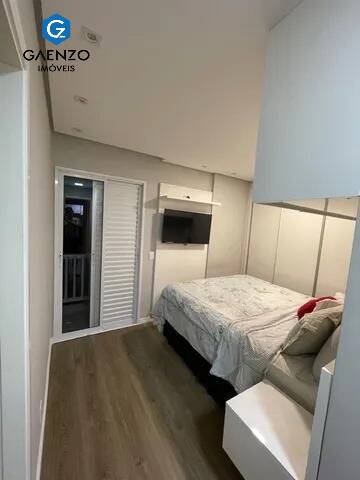 Apartamento à venda com 3 quartos, 71m² - Foto 9