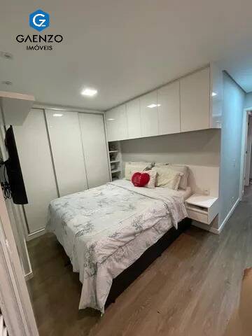 Apartamento à venda com 3 quartos, 71m² - Foto 11