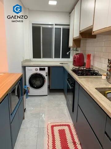 Apartamento à venda com 3 quartos, 71m² - Foto 13