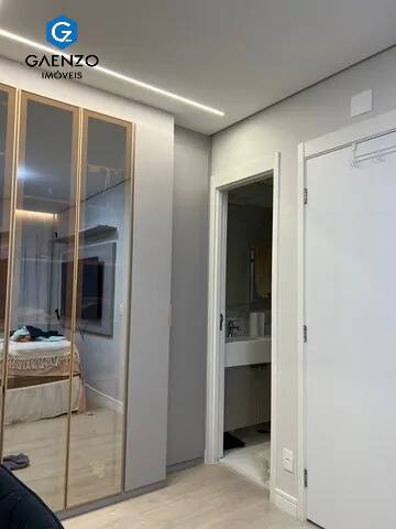 Apartamento à venda com 2 quartos, 55m² - Foto 3