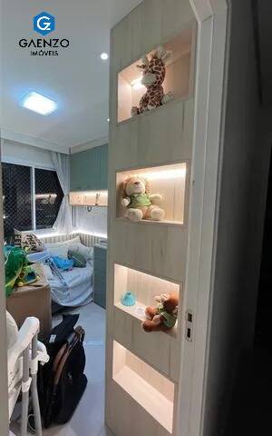 Apartamento à venda com 2 quartos, 55m² - Foto 7