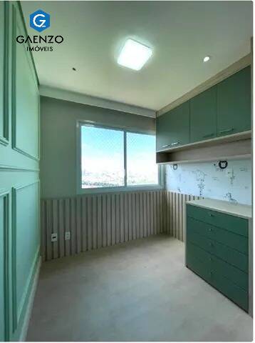 Apartamento à venda com 2 quartos, 55m² - Foto 10