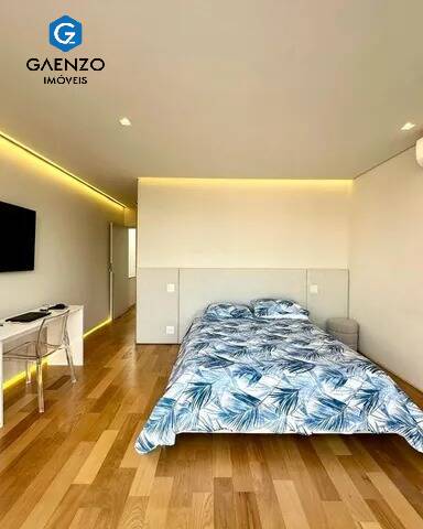 Casa de Condomínio à venda com 4 quartos, 380m² - Foto 8