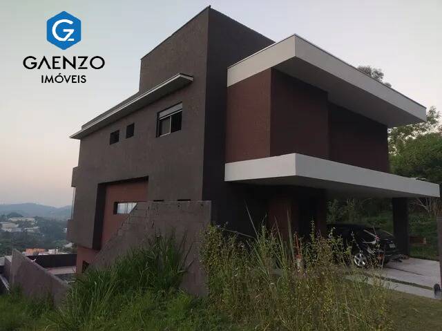 Casa de Condomínio à venda com 3 quartos, 360m² - Foto 3