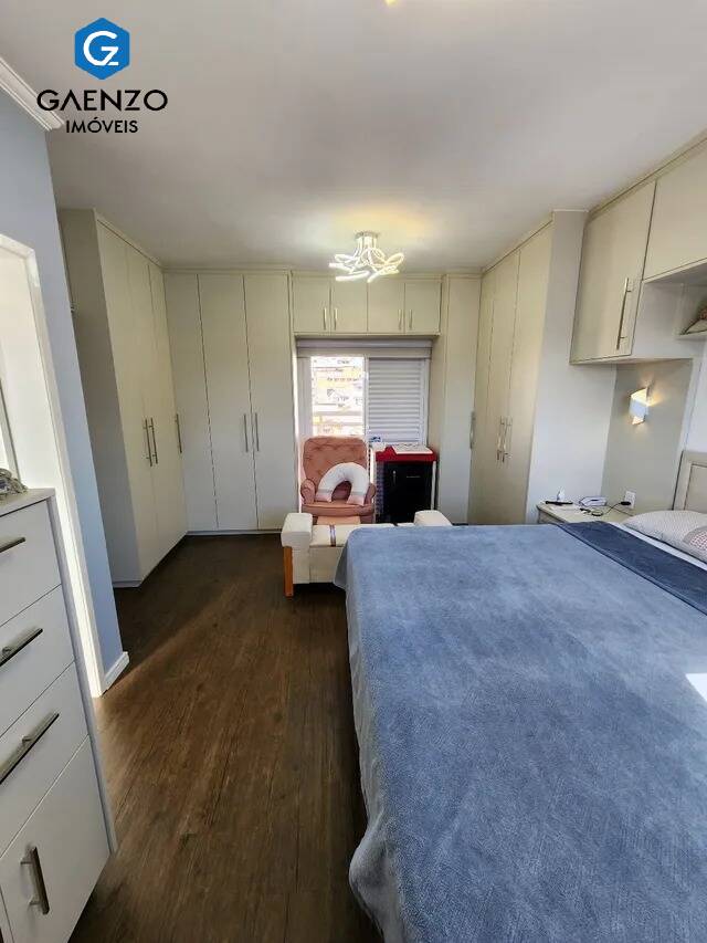 Casa de Condomínio à venda com 3 quartos, 120m² - Foto 3