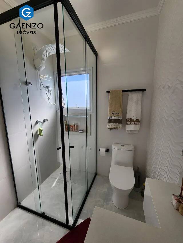 Casa de Condomínio à venda com 3 quartos, 120m² - Foto 13