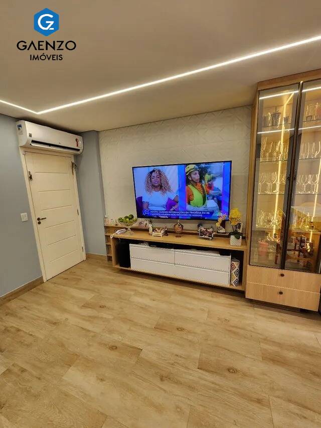 Casa de Condomínio à venda com 3 quartos, 120m² - Foto 12