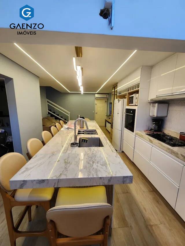 Casa de Condomínio à venda com 3 quartos, 120m² - Foto 14