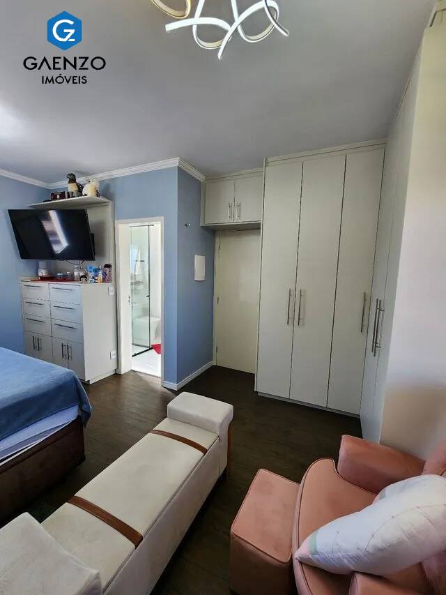 Casa de Condomínio à venda com 3 quartos, 120m² - Foto 18