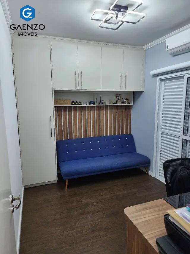 Casa de Condomínio à venda com 3 quartos, 120m² - Foto 20