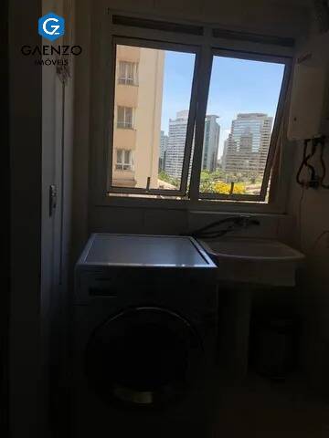 Apartamento à venda com 3 quartos, 107m² - Foto 3